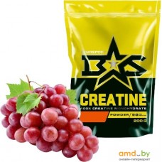 Binasport Creatine (200г, виноград)