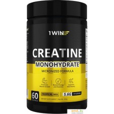 1WIN Monohydrate (400г, тропический микс)