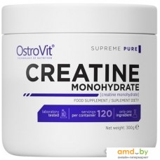 OstroVit Creatine Monohydrate (без вкуса, 300 г)