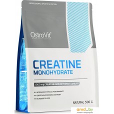 OstroVit Creatine Monohydrate (без вкуса, 500 г)