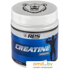 Моногидрат креатина RPS Nutrition Creatine 300 г