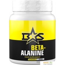 Бета-аланин Binasport Beta-Alanine (200г, апельсин)