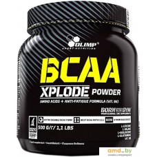 BCAA Olimp BCAA Xplode (ананас, 280 г)