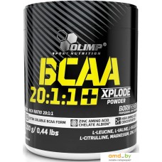 BCAA Olimp BCAA Xplode (груша, 200 г)