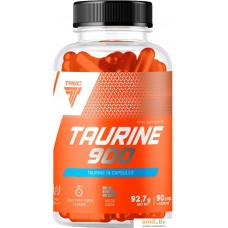 Таурин Trec Nutrition Taurine 900 (90 капсул)