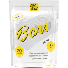 BCAA NotBad С витамином C (200 г, натуральный)