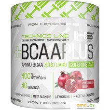 IHS BCAA Plus (400г, гранат)