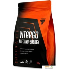 Изотоник Trec Nutrition Vitargo Electro-Energy (1050 г, лимон/грейпфрут)