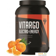 Изотоник Trec Nutrition Vitargo Electro-Energy (1050 г, апельсин)