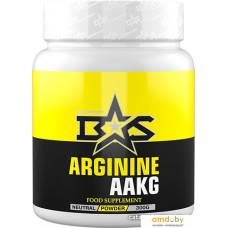 Binasport Arginine AAKG (300г, без вкуса)