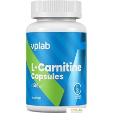 Vplab L-Carnitine (90 капсул)