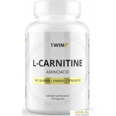 1WIN L-Carnitine (150 капсул)