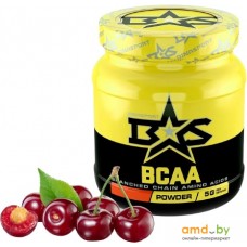 Аминокислоты Binasport BCAA (800г, вишня)