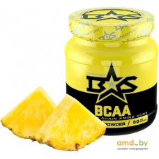 Аминокислоты Binasport BCAA (500г, ананас)