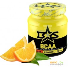 Аминокислоты Binasport BCAA (500г, апельсин)