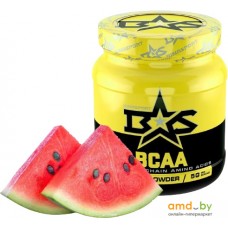 Аминокислоты Binasport BCAA (500г, арбуз)