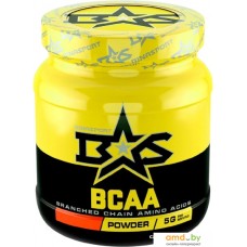 Аминокислоты Binasport BCAA (500г, без вкуса)