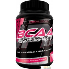 Аминокислоты Trec Nutrition BCAA High Speed (кола, 600 г)