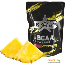 Аминокислоты Binasport Advanced PRO BCAA (200г, ананас)