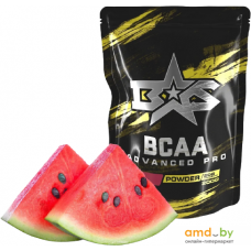 Аминокислоты Binasport Advanced PRO BCAA (200г, арбуз)