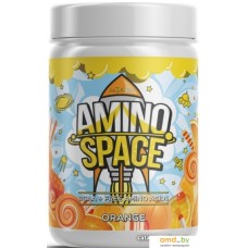 Аминокислоты mr. Dominant Amino Space (300 г, апельсин)