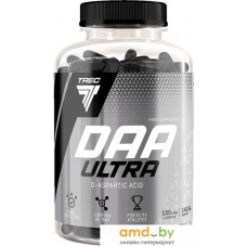 Аминокислоты Trec Nutrition DAA Ultra (120 капсул)