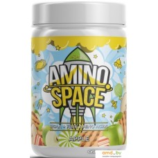 Аминокислоты mr. Dominant Amino Space (300 г, яблоко)