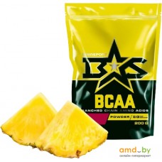 BCAA Binasport BCAA (200г, ананас)