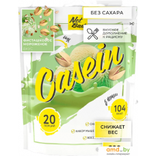 Протеин NotBad Casein (600г, фисташковое мороженое)