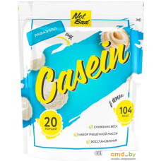 Протеин NotBad Casein (600г, рафаэлло)