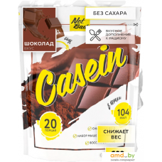 Протеин NotBad Casein (600г, шоколад)