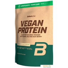 Протеин BioTech USA Vegan Protein (кофе, 500 г)