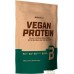 Протеин BioTech USA Vegan Protein (лесные ягоды, 500 г). Фото №1