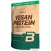 Протеин BioTech USA Vegan Protein (лесной орех, 500 г). Фото №1