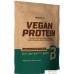 Протеин BioTech USA Vegan Protein (шоколад/корица, 500 г). Фото №1