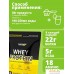 Протеин сывороточный (изолят) 1WIN Whey Protein (банан/дыня, 450г). Фото №3