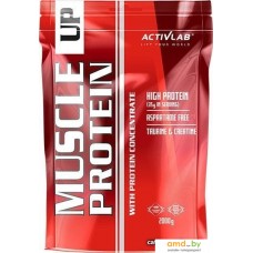 Activlab Muscle Up Protein (шоколад, 2000 гр)