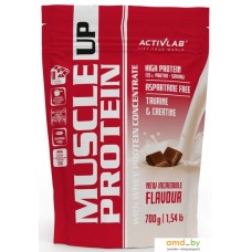 Activlab Muscle Up Protein (шоколад, 700 гр)