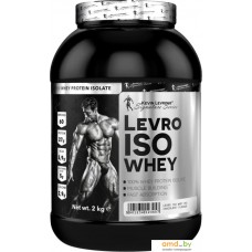 Kevin Levrone Levro Iso Whey (2 кг, печенье)