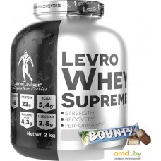 Kevin Levrone Levro Whey Supreme (2 кг, баунти)