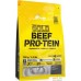 Протеин мясной Olimp Sport Nutrition Gold Beef Pro-Tein (700 г, печенье-крем). Фото №1