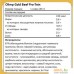 Протеин мясной Olimp Sport Nutrition Gold Beef Pro-Tein (700 г, печенье-крем). Фото №2