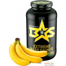 Binasport Extreme Mass Gainer (2500г, банан)