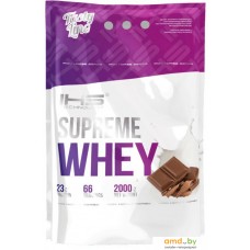 IHS Supreme Whey (2кг, шоколад)