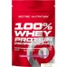 Scitec Nutrition 100% Whey Protein Professional (клубника/белый шоколад, 1000 г). Фото №1