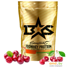 Протеин Binasport Excellent Isowhey Protein (750г, вишня)