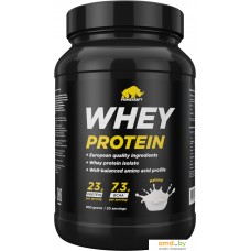 Протеин Prime Kraft Whey Natural (900г, натуральный вкус)