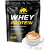 Протеин Prime Kraft Whey Protein с витаминами и минералами (500г, капучино). Фото №1