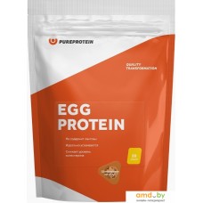 Протеин Pureprotein Egg Protein (600 г, шоколадное печенье)