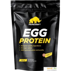 Протеин Prime Kraft EGG Protein (900г, шоколадное печенье)